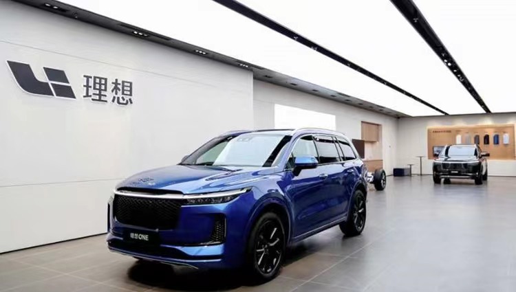 【大行報(bào)告】大摩：內(nèi)地主要電動車企6月銷售佳  次季達(dá)標(biāo)