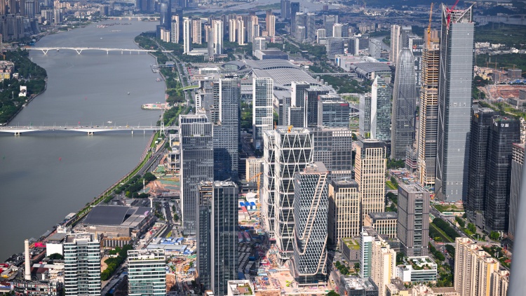 最高獎勵1500萬元  穗海珠區(qū)大模型備案獎申報正式啟動