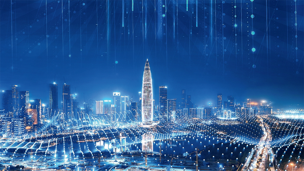 深圳上榜啦！中國(guó)城市國(guó)際傳播影響力排名最新發(fā)布！