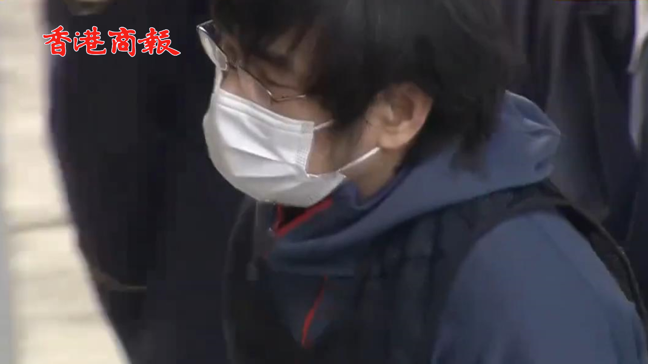 有片丨山上徹也最新供述：襲擊安倍前日已裝填彈藥 原計劃室內(nèi)開槍