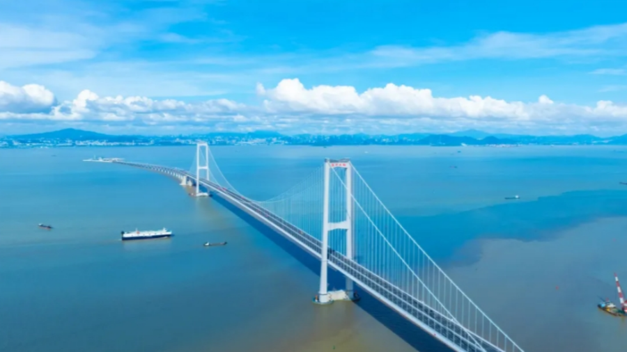 點(diǎn)燃新質(zhì)生產(chǎn)力強(qiáng)勁引擎 請(qǐng)看深圳經(jīng)濟(jì)高質(zhì)量發(fā)展月度述評(píng)→