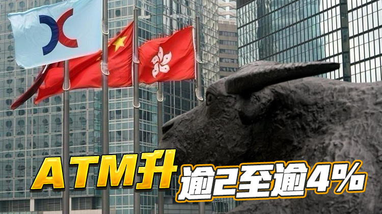 【收市盤(pán)點(diǎn)】港股全日升209點(diǎn)  內(nèi)房股造好