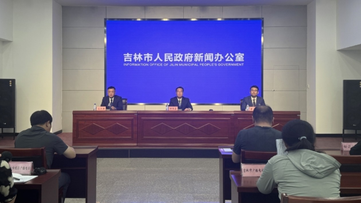 吉林市鍋包肉「炸」紅全網(wǎng)  政府將設(shè)專(zhuān)辦打造常紅美食