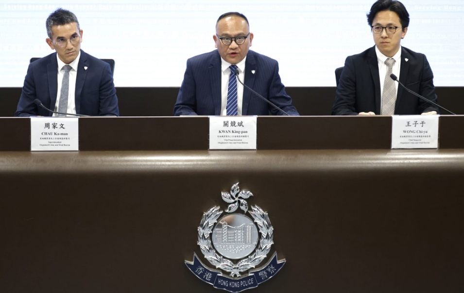 突發(fā)丨將軍澳廣場綁架案拘捕兩女子 男童一度收藏行李箱運(yùn)到疑犯住所