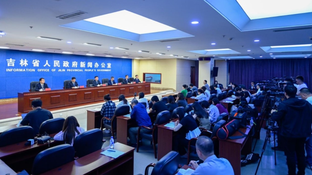 大美江城吉林市以六大優(yōu)勢(shì)托起宜居幸福之城