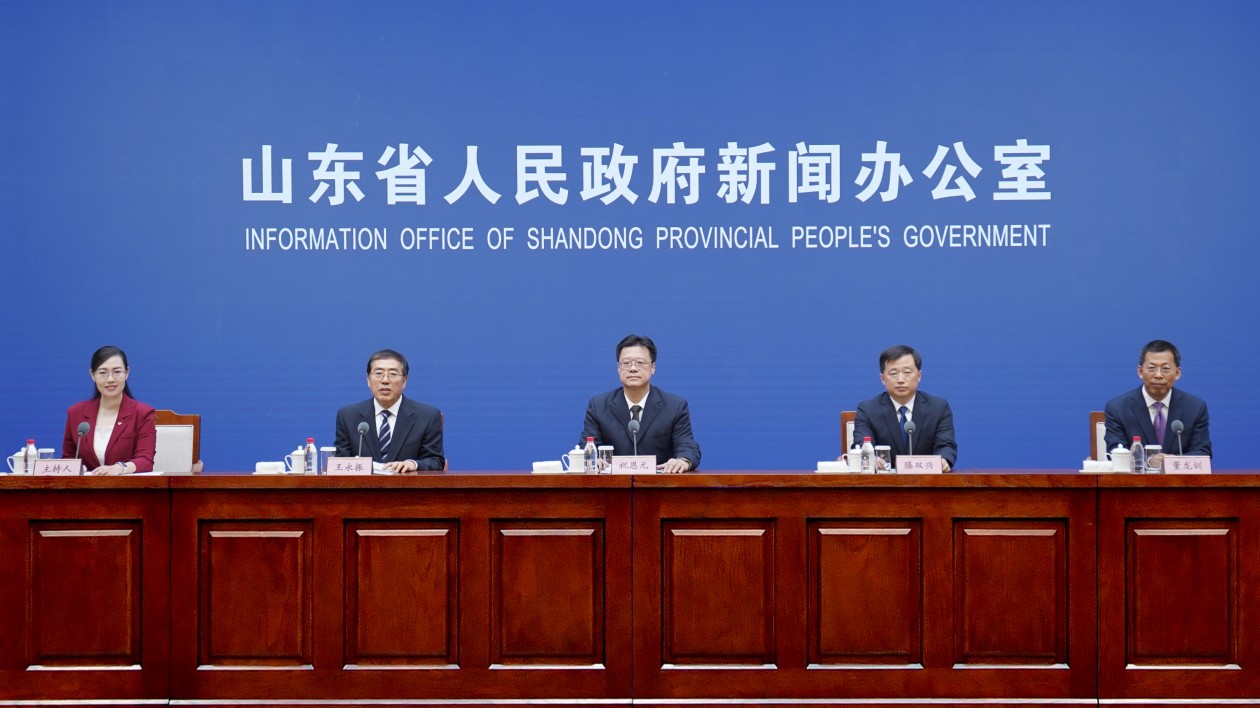 讓科技軟實(shí)力變成資本硬通貨  山東怎麼做？