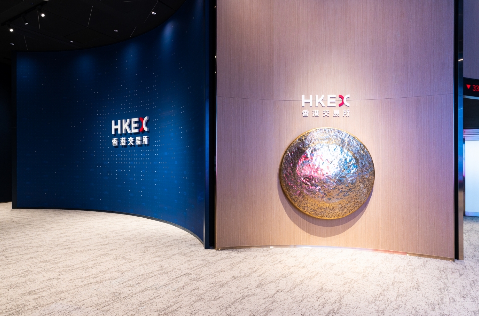 【港股密碼】年報搞什麼版權(quán)？