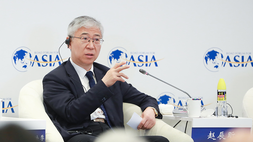 國家發(fā)改委：打著去風(fēng)險旗號搞貿(mào)易限制只會割裂全球經(jīng)濟