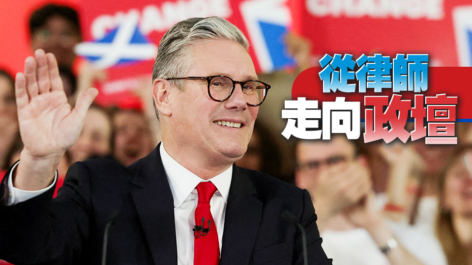 施紀(jì)賢，下任英國首相何許人也？