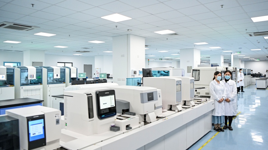 金牌家醫(yī)服務進社區(qū)！穗黃埔區(qū)啟動港式醫(yī)療服務宣傳月活動