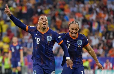 歐錦賽前瞻：荷蘭能否成「黑馬」終結(jié)者？