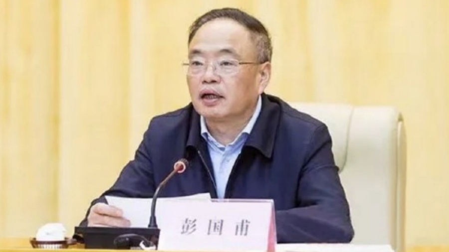 湖南省人大常委會(huì)原黨組成員、副主任彭國(guó)甫嚴(yán)重違紀(jì)違法被開(kāi)除黨籍和公職