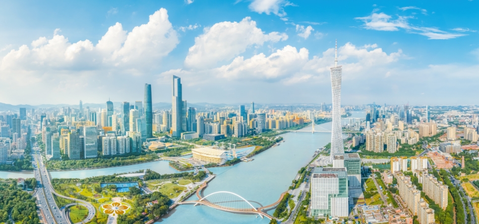 8日起廣州不再統(tǒng)一要求A級景區(qū)實名預(yù)約