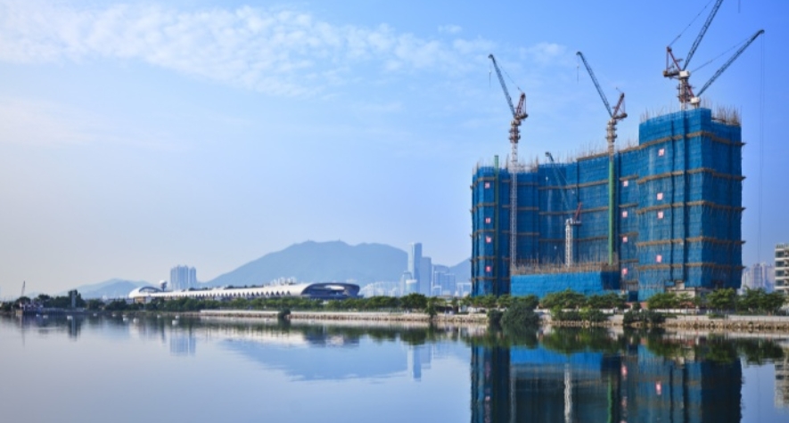 【港樓】柏蔚森I短期標(biāo)售3伙天臺特色戶