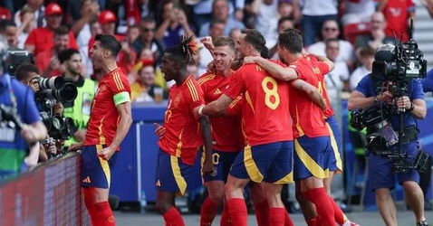 少年能否再滿弓 ——?dú)W錦賽「西法大戰(zhàn)」前瞻