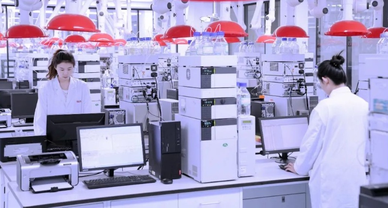 華魯集團(tuán)上半年營收255億元創(chuàng)歷史新高