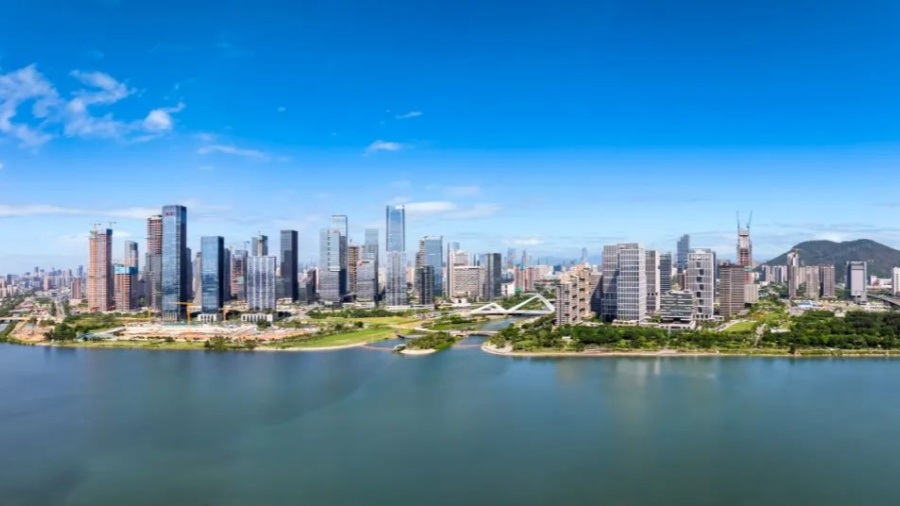 最高可享2000萬元扶持！前?！犊萍紕?chuàng)新辦法》發(fā)布 利好港澳高校科研機(jī)構(gòu)及港資外資企業(yè)