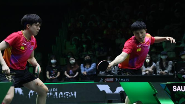 巴黎奧運(yùn)會(huì)中國軍團(tuán)展望：力爭突破 期待綻放