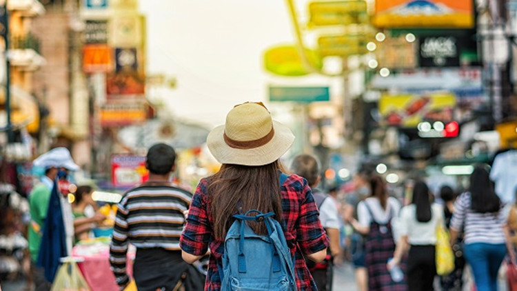 瑞銀：中國旅遊業(yè)對提升內(nèi)需的作用將日益凸顯