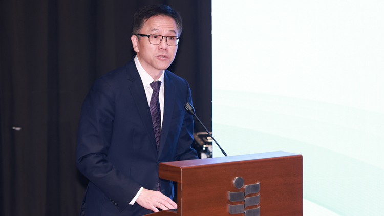 「教大-騰訊 普通話趣學(xué)遊」舉行成果發(fā)布會 孫東：提升學(xué)生普通話水平