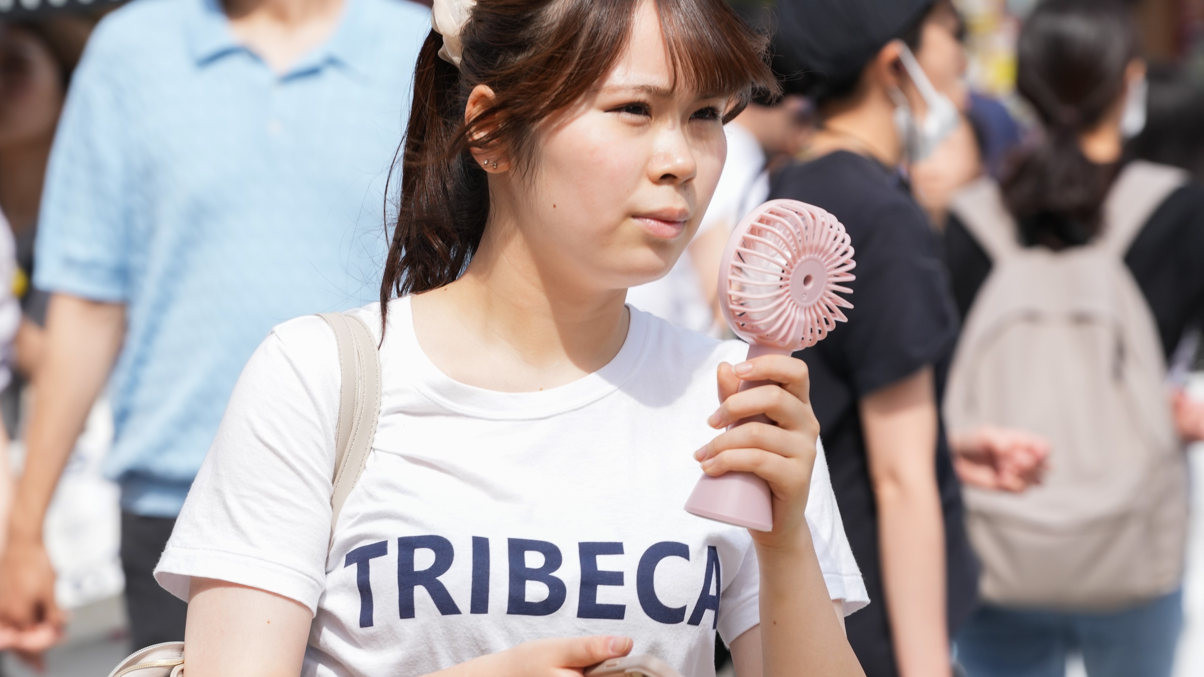 【健康】天氣酷熱 防中暑為要！