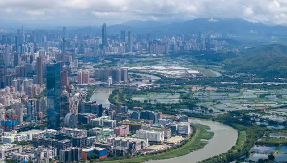 深港這盤(pán)金融「大棋」，活了！