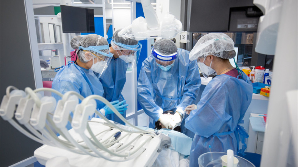 「護(hù)齒同行」計(jì)劃服務(wù)範(fàn)圍擴(kuò)展 為合資格人士提供免費(fèi)牙科服務(wù)