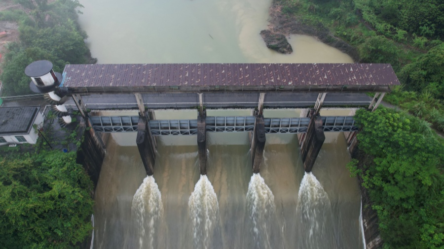 1.5萬個(gè)！2023年增發(fā)國(guó)債項(xiàng)目全部開工