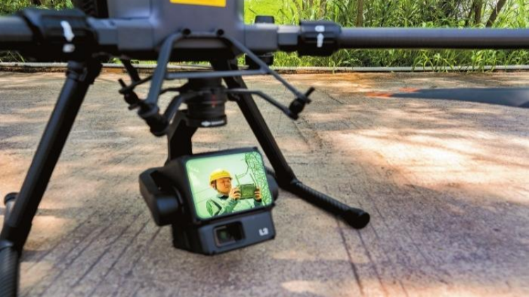 2208.7萬千瓦！深圳電網用電負荷創(chuàng)歷史新高