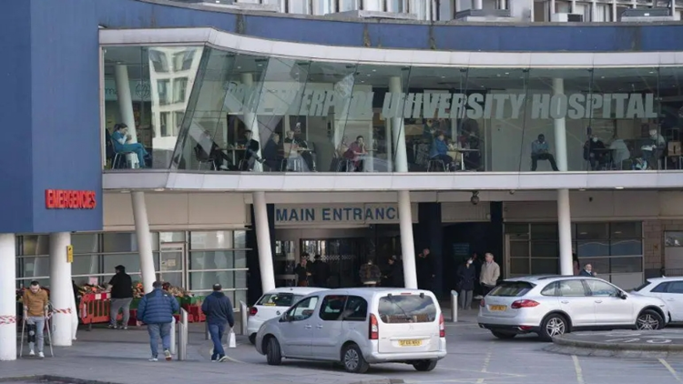 英國(guó)百日咳疫情持續(xù)蔓延