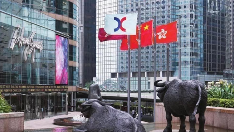 平安資管：恒指未來12個(gè)月目標(biāo)19500點(diǎn)