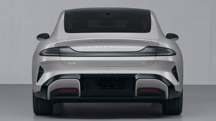 小米汽車大消息！拿下獨立造車資質