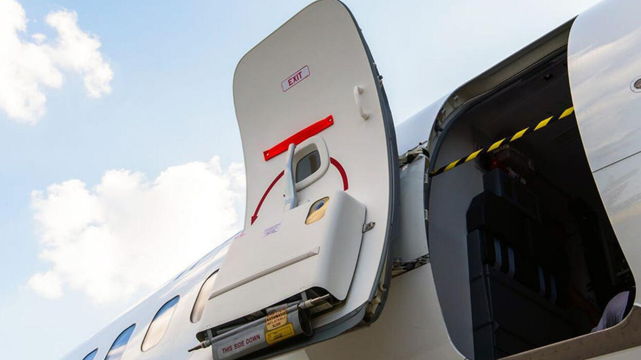 民航局：航空公司要避免關(guān)艙門(mén)後長(zhǎng)時(shí)間機(jī)上等待