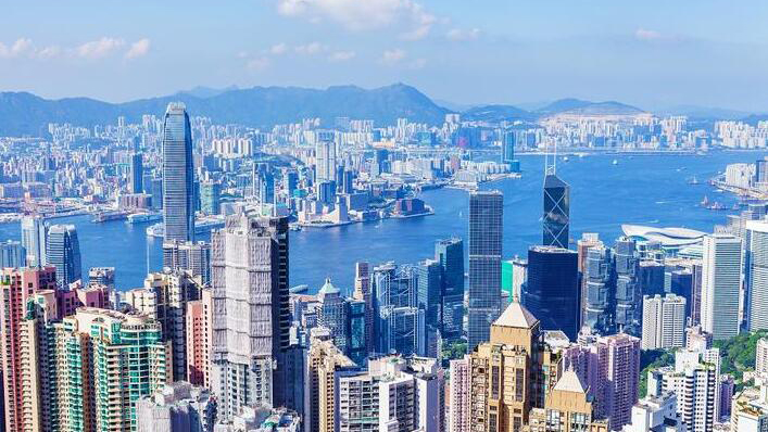 財(cái)庫(kù)局：會(huì)繼續(xù)多方面鞏固和提升香港資產(chǎn)及財(cái)富管理中心地位