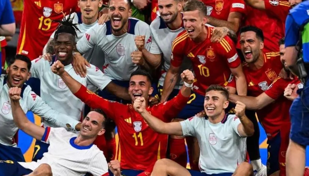 記者手記｜歐洲盃能否為德國經(jīng)濟注入「強心針」