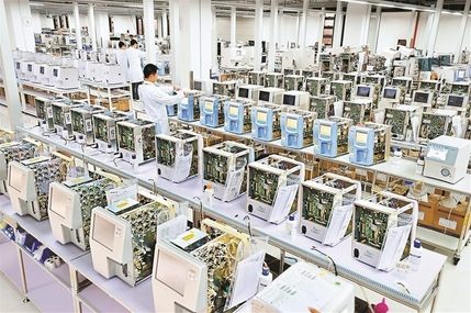 激發(fā)企業(yè)做大做強(qiáng) 提升全球市場競爭力 深圳新增12家貿(mào)易型總部企業(yè)