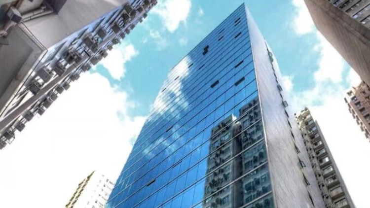 ?【港樓】美聯(lián)料今年甲廈價(jià)跌逾一成