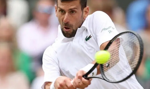 再勝焦科維奇 阿爾卡拉斯衛(wèi)冕溫網(wǎng)男單冠軍 