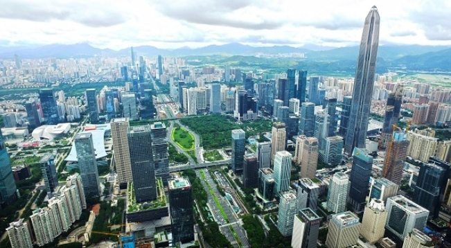 國家統(tǒng)計局：上半年GDP同比增長5.0% 二季度增長4.7%