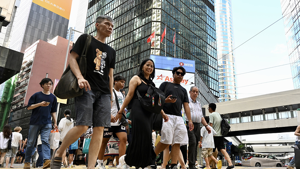 基層醫(yī)療署正式成立 政府將研究賦予權限及法定權力