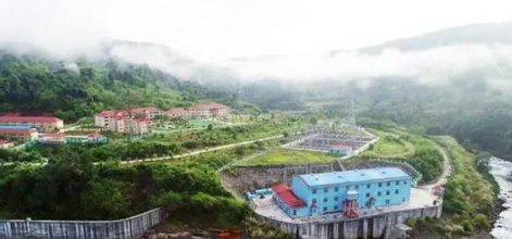 中國企業(yè)幫助柬埔寨國公省告別「電網(wǎng)孤島」時代