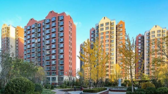 6月中國70城房價環(huán)比跌幅收窄  京滬二手房價轉漲