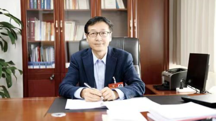 全國(guó)政協(xié)委員孫達(dá)：提高全民急救能力刻不容緩