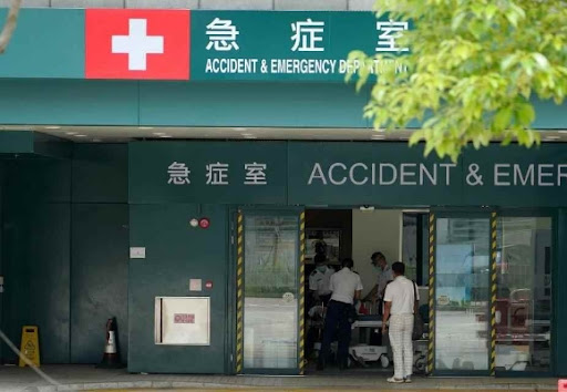 【商報時評】優(yōu)化資源配置 賦能基層醫(yī)療