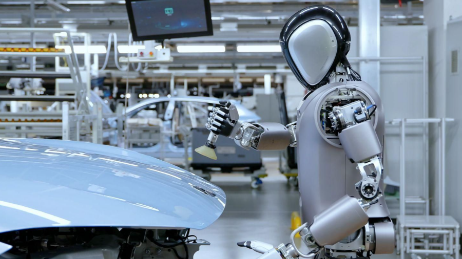 中國(guó)「工業(yè)第一城」增長(zhǎng)勢(shì)頭強(qiáng)勁！深圳前5個(gè)月規(guī)上工業(yè)增加值同比增長(zhǎng)12.3%