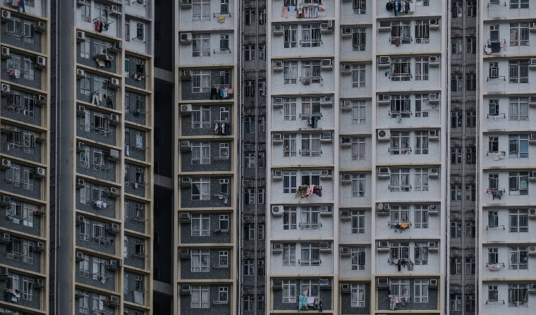 李家超：年輕人勿為申公屋浪費潛力 追夢可帶來成果可能是公屋100倍