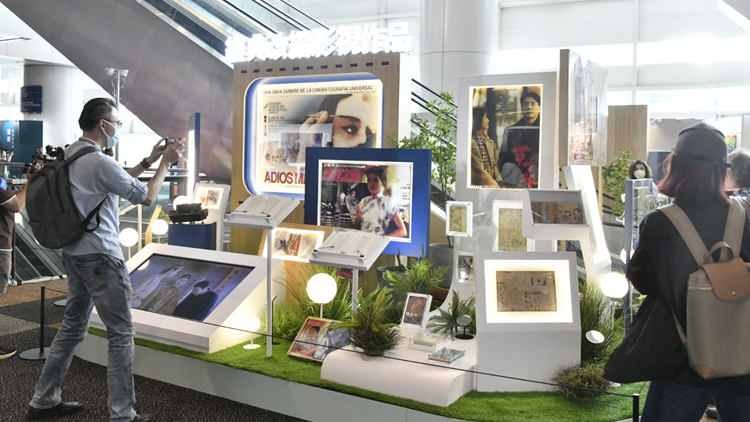 有片｜書(shū)展7·17起一連7日灣仔會(huì)展舉行 貿(mào)發(fā)局對(duì)入場(chǎng)人流有信心