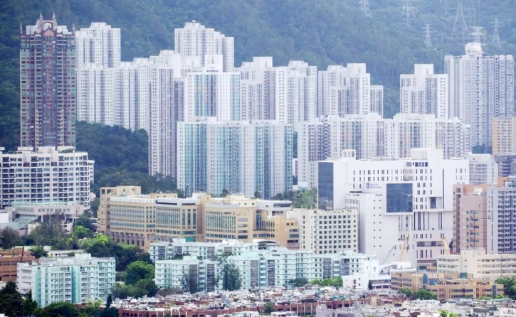 【商報(bào)時(shí)評(píng)】港樓受追捧 留才見成效