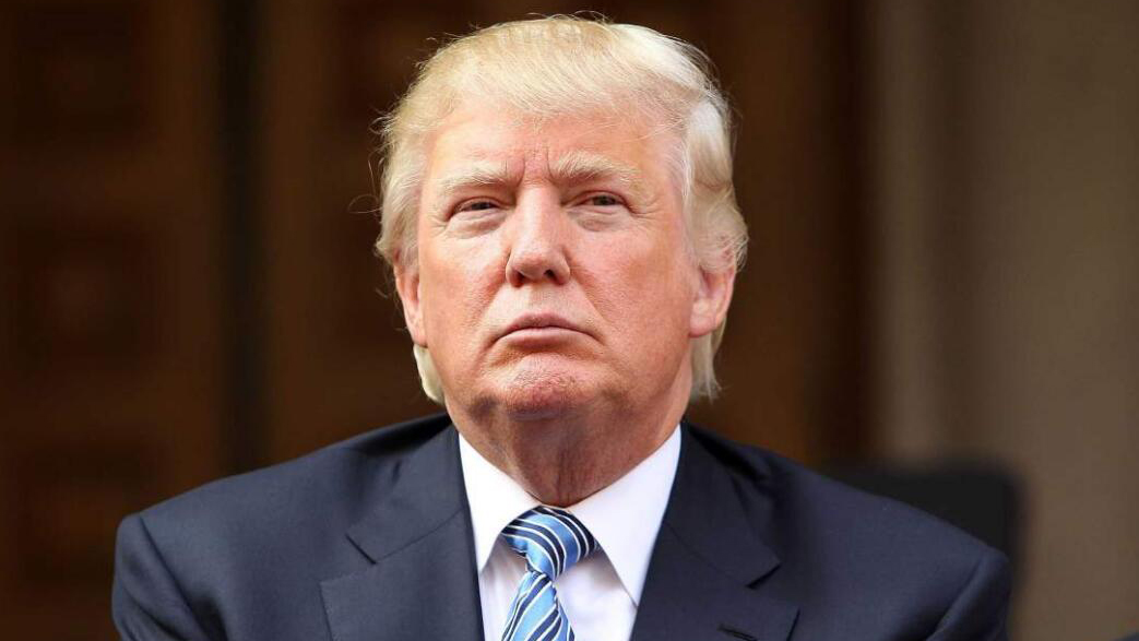 特朗普爆料施政計劃：減稅低息、支持TikTok和加密貨幣