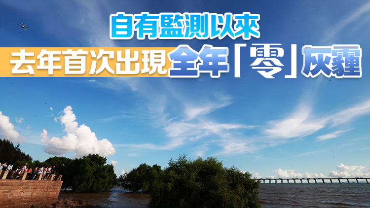 「深圳藍(lán)」：寫在天空最美的情書